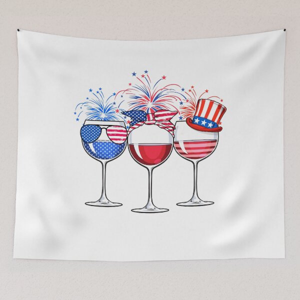 Item preview, Wine america FW designed and sold by WaveOcean123.