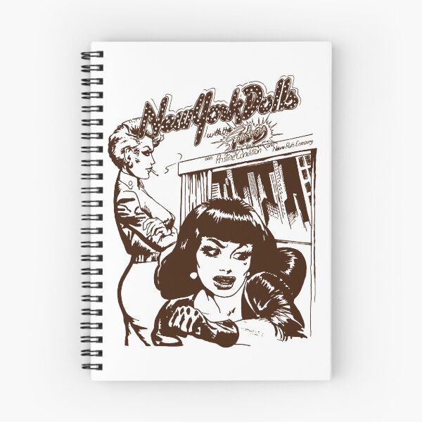 Item preview, Black NYD Classic designed and sold by Jacqueline1888.