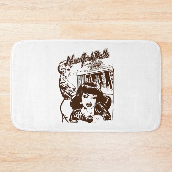 Item preview, Black NYD Classic designed and sold by Jacqueline1888.