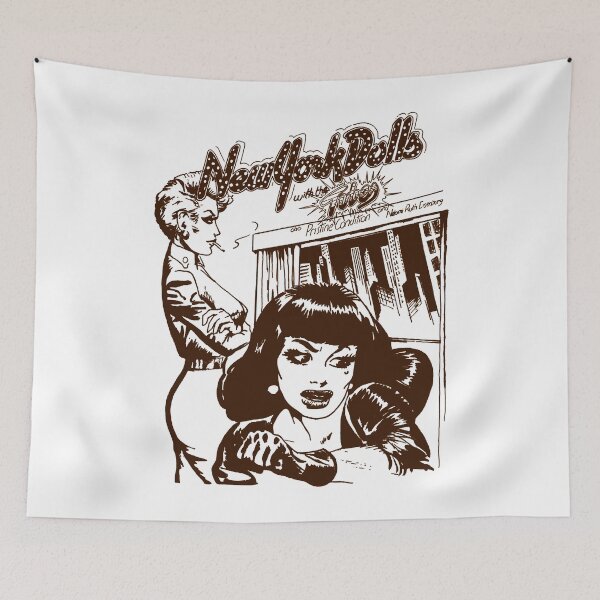 Item preview, Black NYD Classic designed and sold by Jacqueline1888.
