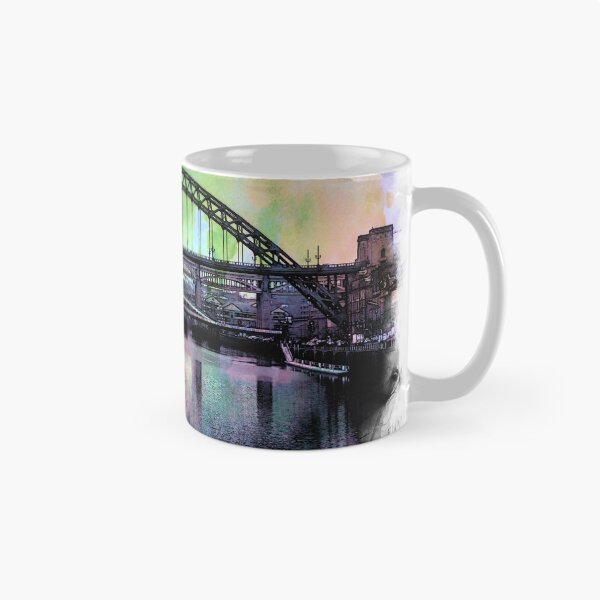 Item preview, Tyne Bridges designed and sold by Lynn Bolt.