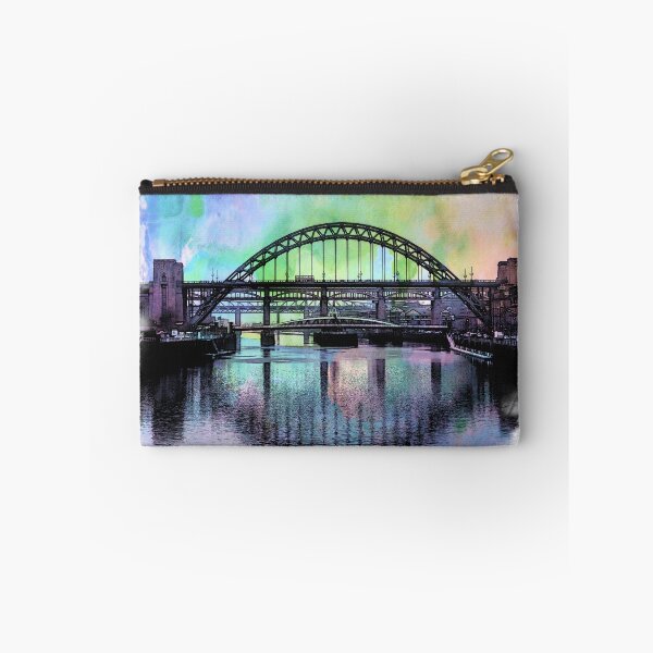 Item preview, Tyne Bridges designed and sold by Lynn Bolt.