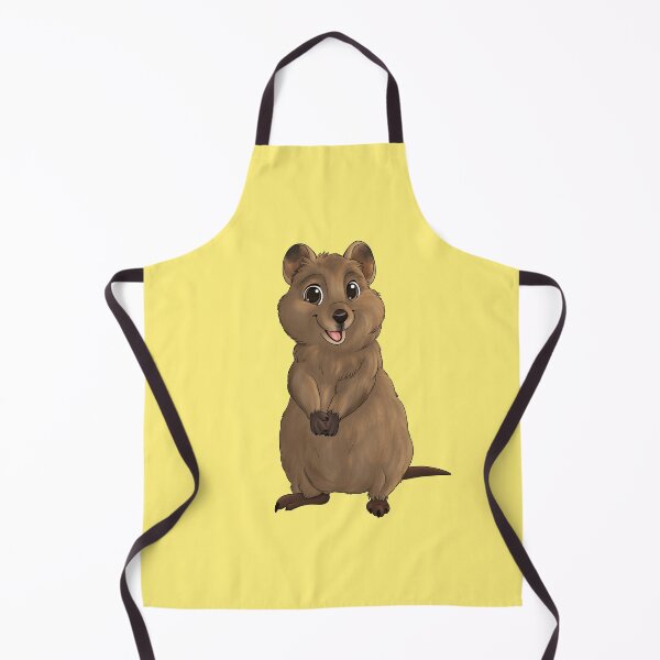 Item preview, Happy Quokka designed and sold by caseysketches.