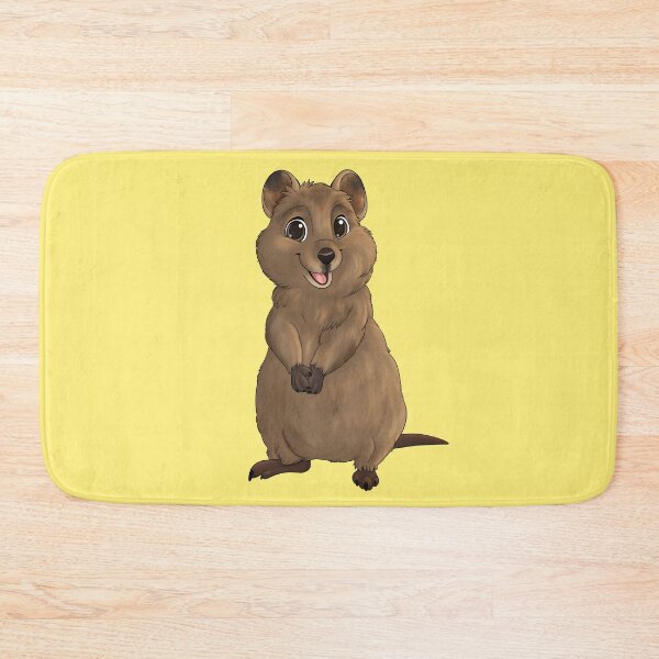 Item preview, Happy Quokka designed and sold by caseysketches.