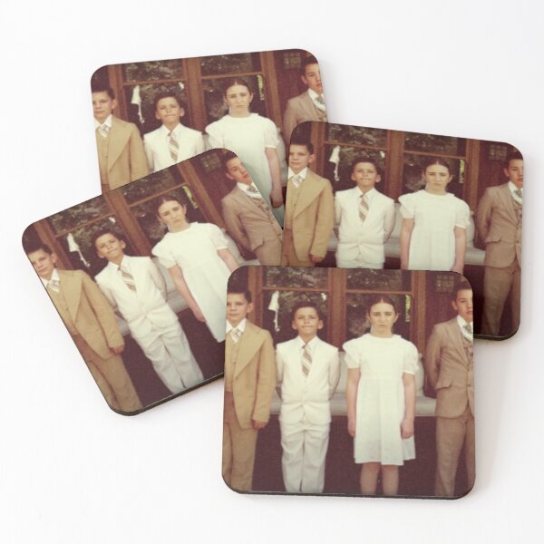 Item preview, Succession - The Roys designed and sold by FilmZone.
