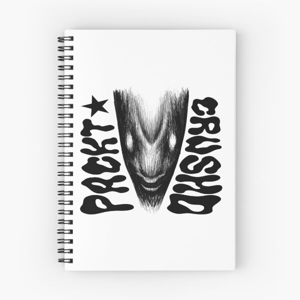 Item preview, STAR DEVIL designed and sold by packtcrushd.