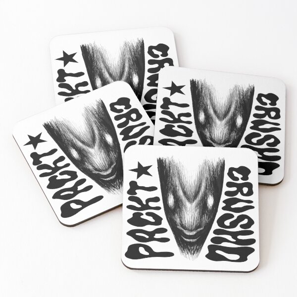 Item preview, STAR DEVIL designed and sold by packtcrushd.