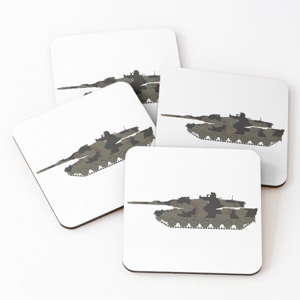 Item preview, Leopard 2A5 Germany designed and sold by Justode.