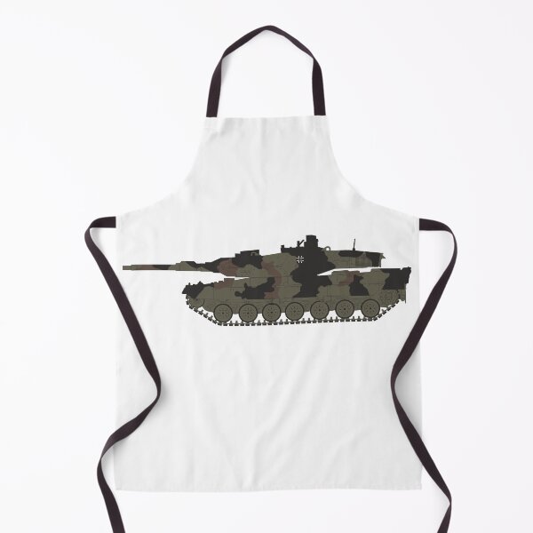 Item preview, Leopard 2A5 Germany designed and sold by Justode.