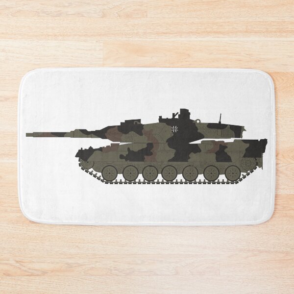 Item preview, Leopard 2A5 Germany designed and sold by Justode.