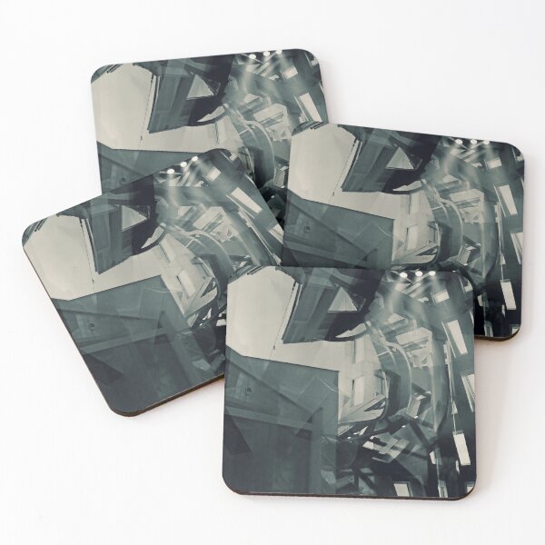 Item preview, Architectural Abstract 3. designed and sold by Alex Preiss.