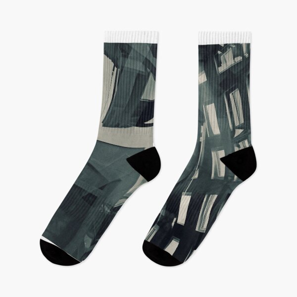 Item preview, Architectural Abstract 3. designed and sold by Alex Preiss.