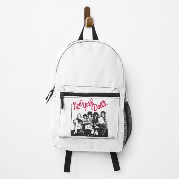 Item preview, Photograp New - York Dolls - NYD Classic designed and sold by Jacqueline1888.