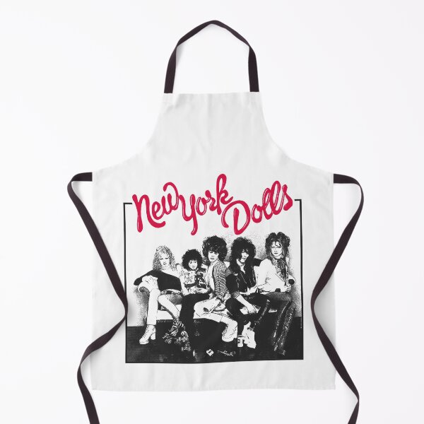 Item preview, Photograp New - York Dolls - NYD Classic designed and sold by Jacqueline1888.