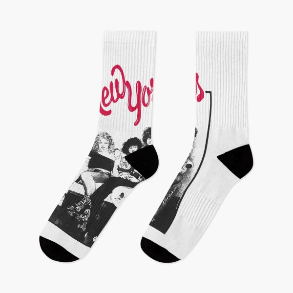 Item preview, Photograp New - York Dolls - NYD Classic designed and sold by Jacqueline1888.