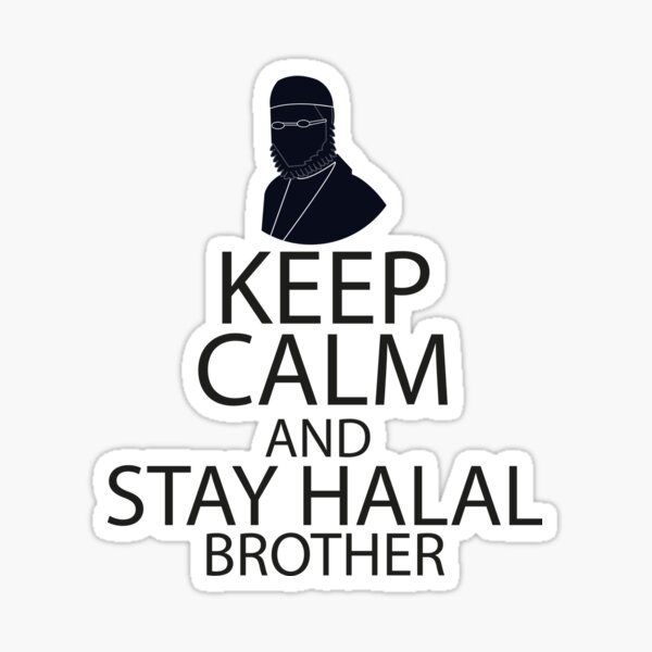 89 Wallpaper Meme Halal Picture My