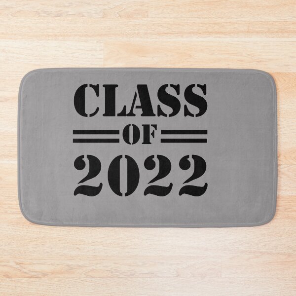 Item preview, Class Of 2022 designed and sold by freeArt10.