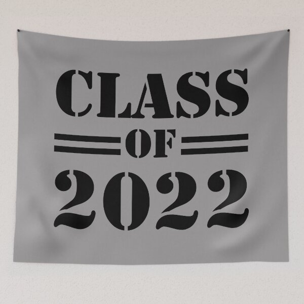 Item preview, Class Of 2022 designed and sold by freeArt10.