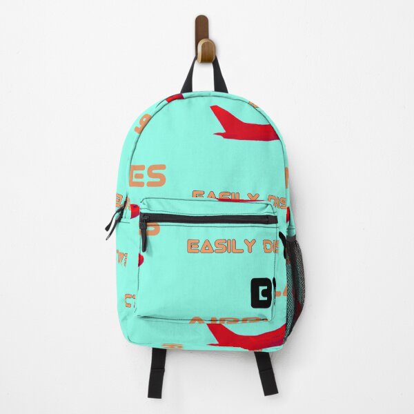 Item preview, Easily Distracted By Airplanes. designed and sold by imtiyaz9661.