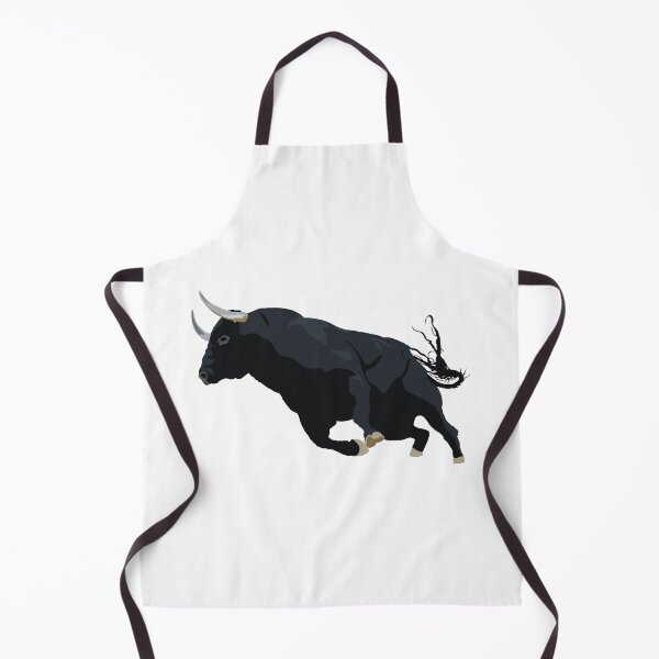 Item preview, Black Bull designed and sold by NorseTech.