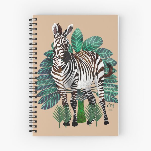 Item preview, Zebra designed and sold by elodiemarc24.