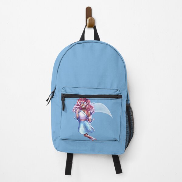 Item preview, Trans Fairy (blue) designed and sold by -Solarly-.