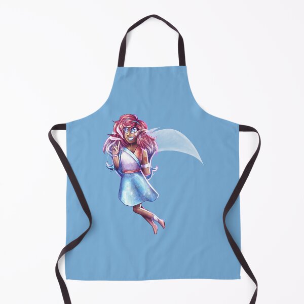 Item preview, Trans Fairy (blue) designed and sold by -Solarly-.