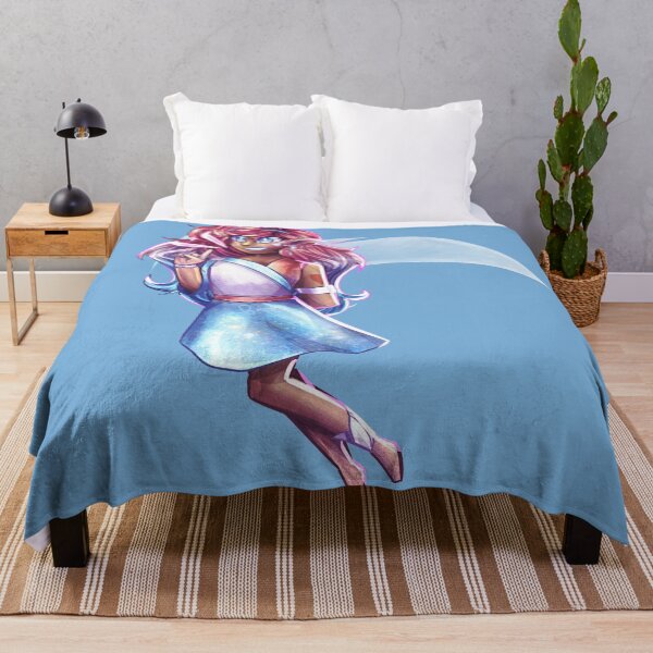 Item preview, Trans Fairy (blue) designed and sold by -Solarly-.