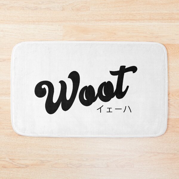 Item preview, WOOT | Retro Light Edition designed and sold by Desznr.