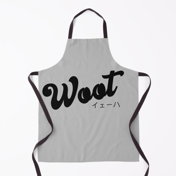 Item preview, WOOT | Retro Light Edition designed and sold by Desznr.
