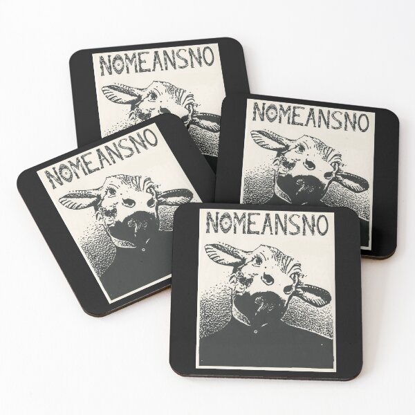 Item preview, Nomeansno Gift For Fans, Gift For Men and Women, Gift Halloween Day, Gift Thanksgiving, Gift Christmas Day designed and sold by JamesSears.