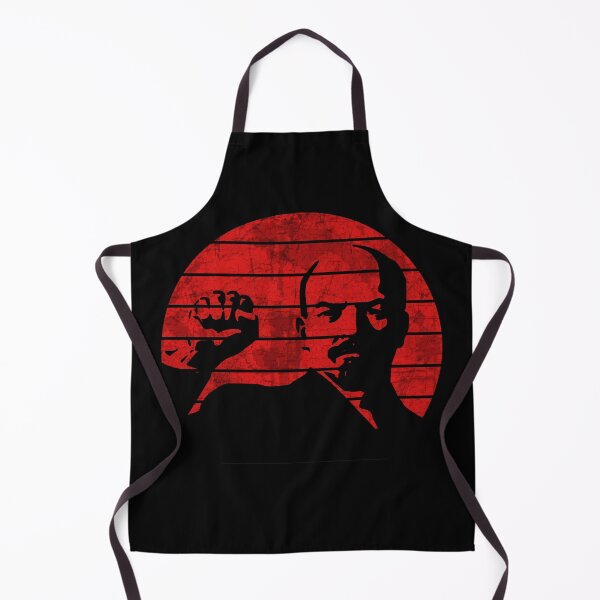 Item preview, Lenin designed and sold by ValentinaHramov.