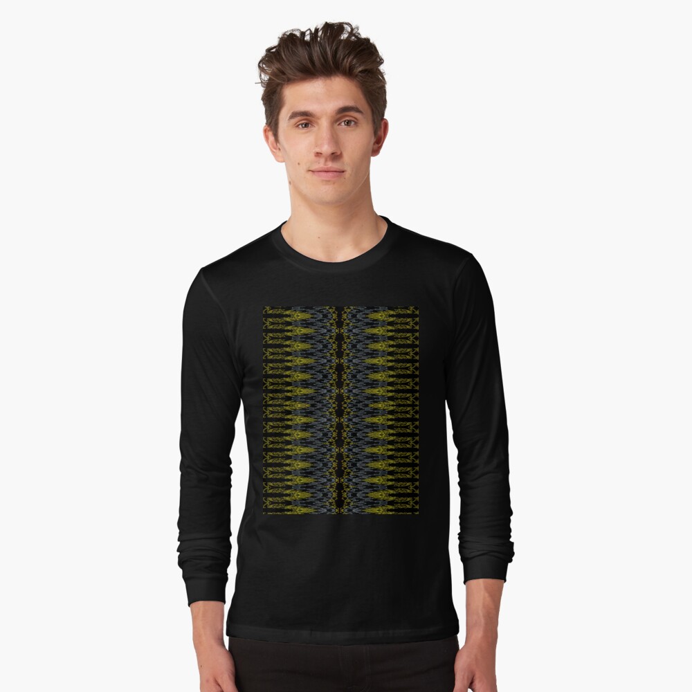 Item preview, Long Sleeve T-Shirt designed and sold by vkdezine.