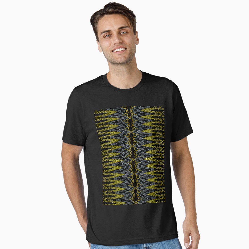 Item preview, Essential T-Shirt designed and sold by vkdezine.
