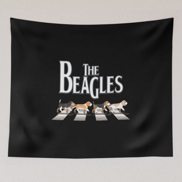 Item preview, The Beagles Dog Crosswalk FunnyThe Beagles Dog Crosswalk Funny Gift For Fans, Gift For Men and Women, Gift Halloween Day, Gift Thanksgiving, Gift Christmas Day designed and sold by JamesSears.