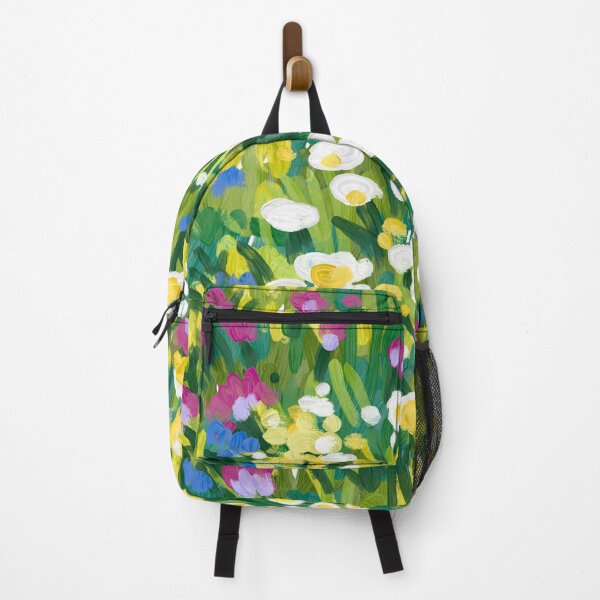 Item preview, blooming flowers painting designed and sold by Goooodday.