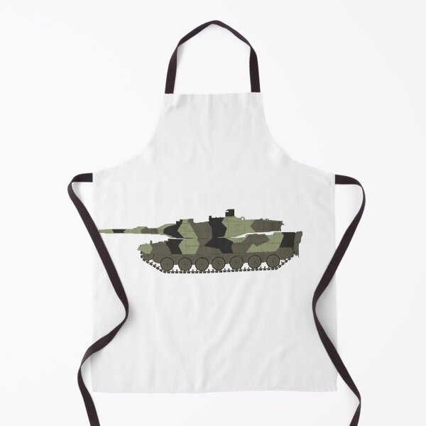 Item preview, Leopard 2A5 Sweden Stridsvagn 122 designed and sold by Justode.