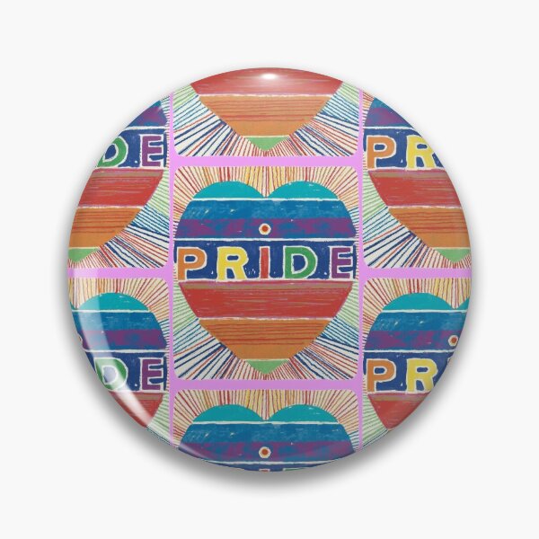 Item preview, Pride 1. designed and sold by Patchamundo.