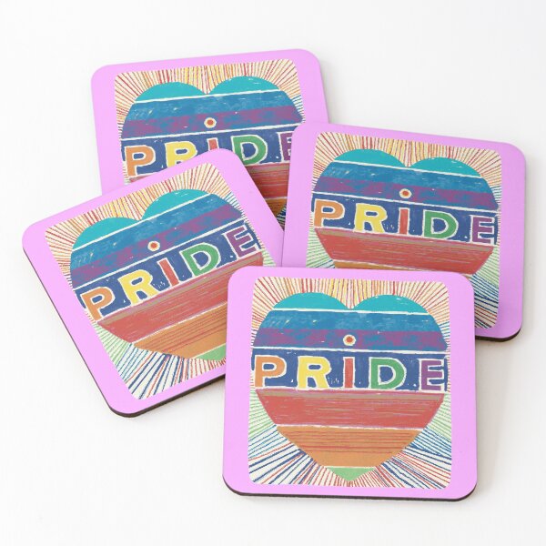 Item preview, Pride 1. designed and sold by Patchamundo.