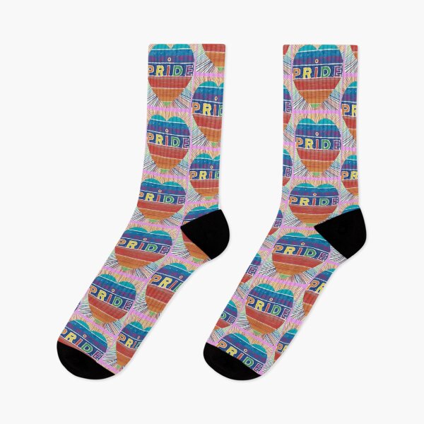 Item preview, Pride 1. designed and sold by Patchamundo.