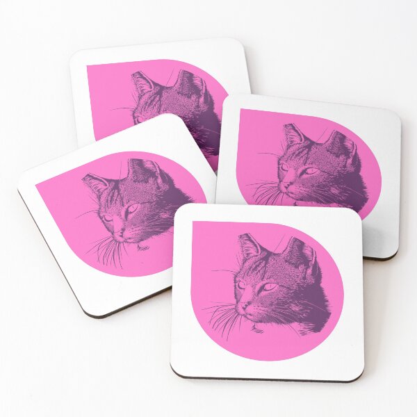 Item preview, kitties  designed and sold by Axeel.art.
