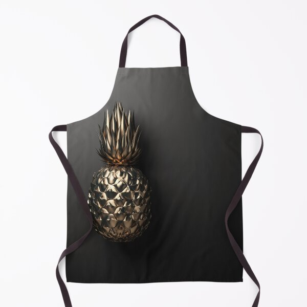 Item preview, Golden Pineapple Skin Exotic Fruit designed and sold by LenysEcoHome.