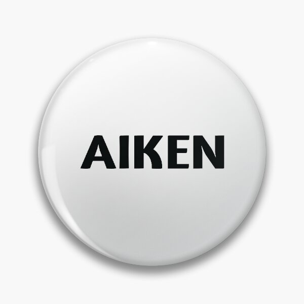 Artikelvorschau, Aiken entworfen und verkauft von GoodVibesWX9.
