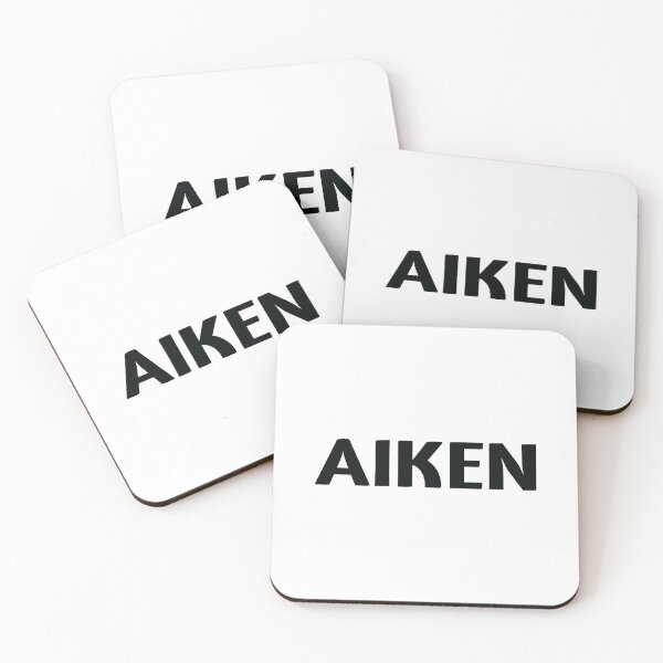 Item preview, Aiken designed and sold by GoodVibesWX9.