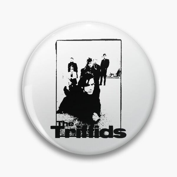 Item preview, The Triffids 102 Gift For Fans, Gift For Men and Women, Gift Halloween Day, Gift Thanksgiving, Gift Christmas Day designed and sold by JamesSears.