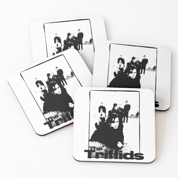 Item preview, The Triffids 102 Gift For Fans, Gift For Men and Women, Gift Halloween Day, Gift Thanksgiving, Gift Christmas Day designed and sold by JamesSears.