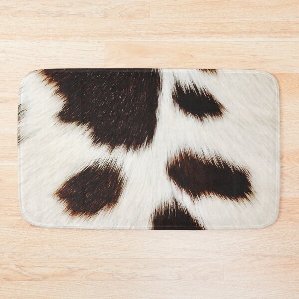 Item preview, Rustic Faux Cow (SMOOTH PRINT) designed and sold by cadinera.