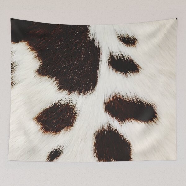 Item preview, Rustic Faux Cow (SMOOTH PRINT) designed and sold by cadinera.