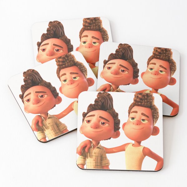 Item preview, Luca And Alberto designed and sold by shopBAC-MEO.
