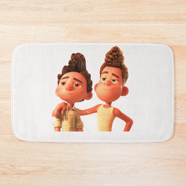 Item preview, Luca And Alberto designed and sold by shopBAC-MEO.